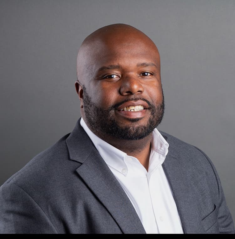 Joshua Willis, Founder of The Sales Identity